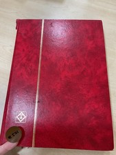 Italy stamps. 1800s on. ID large lot. stock book. @521 picture