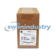 2025 Brand New 25B-A2P5N104 Allen Bradley PowerFlex 525 0.4kW (0.5Hp) AC Drive picture