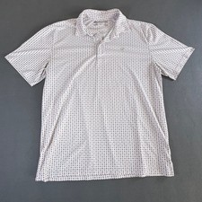 Ariat Men's Fitted TEK Performance Polo Shirt - M picture