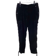 Chico’s Black Label Velvet Soft Pant Size S/4 New With Tags picture