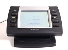 Beautiful Crestron STX-1700CXP Touch-Screen Multimedia Control Panel r77 picture