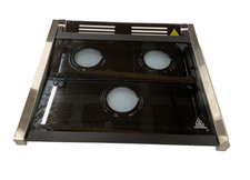 Greystone RV CF-RV21-D1 & CF-RV17-D1  Stove Cover Top Tray *Scratch* Replacement picture