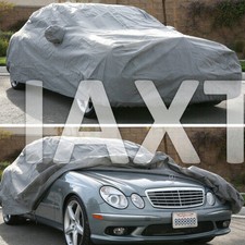1996 1997 1998 1999 2000 2001 2002 Mercedes E300 E320 E430 Breathable Car Cover picture