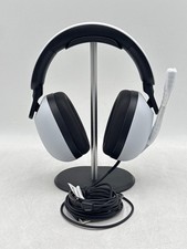 Sony INZONE H9 WH-G900N/WZ Wired Gaming Headset White picture