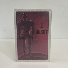 I Robot by ISAAC ASIMOV First Edition Library (FEL) Sealed Never Opened Rare picture