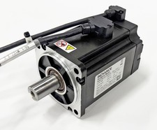 INOVANCE Used MS1H4-75B30CB 750W AC Servo Motor picture