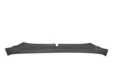 2015-2021 TESLA MODEL X EV AWD FRONT CENTER UNDER HOOD APRON COVER PANEL *WEAR* picture