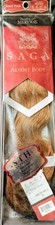 MILKY WAY SAGA Remy Virgin 100% Human Hair Aksent Body Wave 12