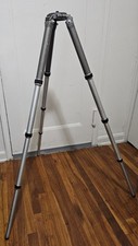 GITZO Tripod 4 SERIES (Compact) w/GITZO FLAT PLATE mint operation: Great Price picture