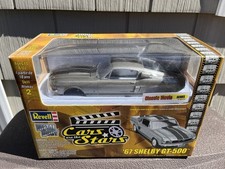 1967 Shelby Mustang GT 500 Revell Diecast kit 1:25 Scale BNMIB  picture