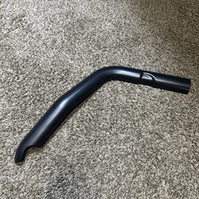 07-13 Harley FXDB Dyna Street Bob Front Exhaust Heat Shield Cover 65746-06 OEM picture