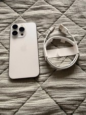 Apple iPhone 14 Pro 128GB Unlocked - ''Rеаd dеѕсriрtiоn before purchasing'' picture