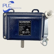 1PCS NEW Type TT2A067-01/01Y-2512-4 400VAC 25A SCHMERSRL Safety Limit Switch #ea picture