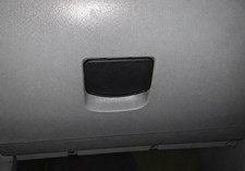 1998-2008 Volkswagen New Beetle Glove Box Replacement Handle picture
