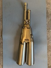 OEM Exhaust Triumph Scrambler 1200 XE (2022) picture