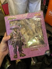 LingJiHun Mety Toyz TMNT   Donatello Ninja Turtles Wonderfest Ex figures picture