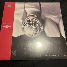 Post Malone - Diamond Collection (Target Exclusive, 2 Vinyl) picture