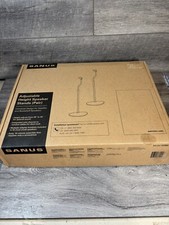 Sanus HTBS Set of 2 Adjustable Height 28