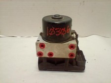 2001-2002 Nissan Xterra Frontier 4x4 ABS Anti-Lock Brake Pump Assembly OEM picture