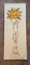 Rare HTF Vintage Paragon Che' Bella Signorina 