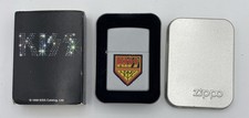 KISS Army Zippo Lighter - Rock - # 224KS 604 picture