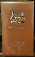 Parfums De Marley Paris Altair EDP 125 ML 4.2 Fl Oz. Brand New Sealed picture