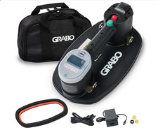 GRABO PRO-LIFTER 20, with Tool Bag - GP-1Li-FB-1S picture