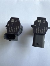GM Oem Parking Ssnsor 2 Pcs corner sensor and bumper sensor GM#87821667 picture