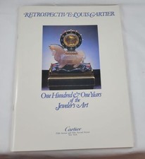 Retrospective - Louis Cartier - Princess Grace connection picture