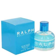 Ralph by Ralph Lauren for Women Eau de Toilette Spray 3.4 oz picture