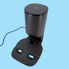 OEM Ecovacs Self-empty Station CH1918 for mopping vacuum DEEBOT OZMO T8 AIVI picture