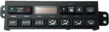 CORVETTE CLIMATE MODULE AUTO DIGITAL REMAN 94 95 96 16170901, 16192608,19153503 picture