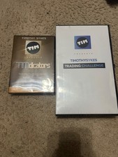Timothy Sykes millionaire trading course picture