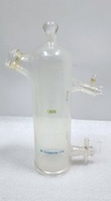 BUCHI Cold Trap Condenser Glass Assembly for Rotavapor R-300 and R-100 P+G picture
