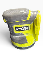 Ryobi Cordless Random Orbital Sander PCL406 18V 5
