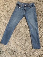 Levi’s 511 Slim Fit Men’s Jeans 32x32 Blue Stretch Denim Medium Wash picture