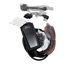 OEM Ford Mobile Power Cord EV Charger F-150 Lightning Mustang Mach-E NEW picture