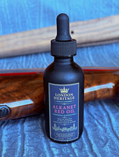 London Heritage Alkanet Red Oil picture