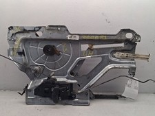2003-2007 Chevy Express 1500 Van Driver Front Manual Windows Window Regulator picture