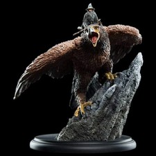 GANDALF ON GWAIHIR - Weta Workshop - Lord of The Rings J.R.R. Tolkien picture