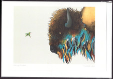 SHARING WISDOM - by Shoshone NV,  Micqaela Jones - New 6