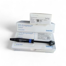 Ivoclar Vivadent IPS Empress for Most Esthetic Direct Restorations Refill Pack picture
