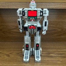 DX Chogokin GC-29 Daileon Jaspion Robot Vintage 1985 Bandai picture