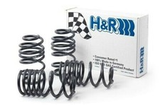 H&R 29261‑2 Sport Springs for 2003-2013 Audi A3/Golf/Octavia/Jetta picture
