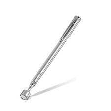 Telescopic Magnetic Pickup Tool Extendable Grabber Stick Metal Pick Up Reacher picture