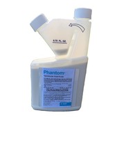 Phantom Insecticide Termiticide Pesticide Roaches Bed bugs Killer 21 oz. BASF picture