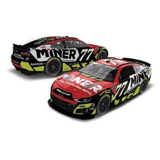 Carson Hocevar Miner 1:64 2026 Diecast Car picture