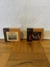 RCA OPERA TREASURY LOT-Verdi:I Vespri Siciliani & IL TROVATURE 3 CD Box Set. picture