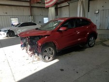 Alternator Fits 19-22 HR-V 12328970 picture