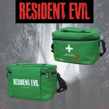 Cinemark Exclusive Resident Evil Medical Courier Popcorn Bucket Bag Pre Sale picture